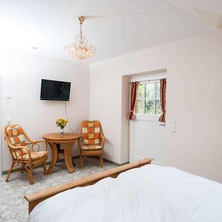Doppelzimmer Holthusen 25515 Weener 外观 照片