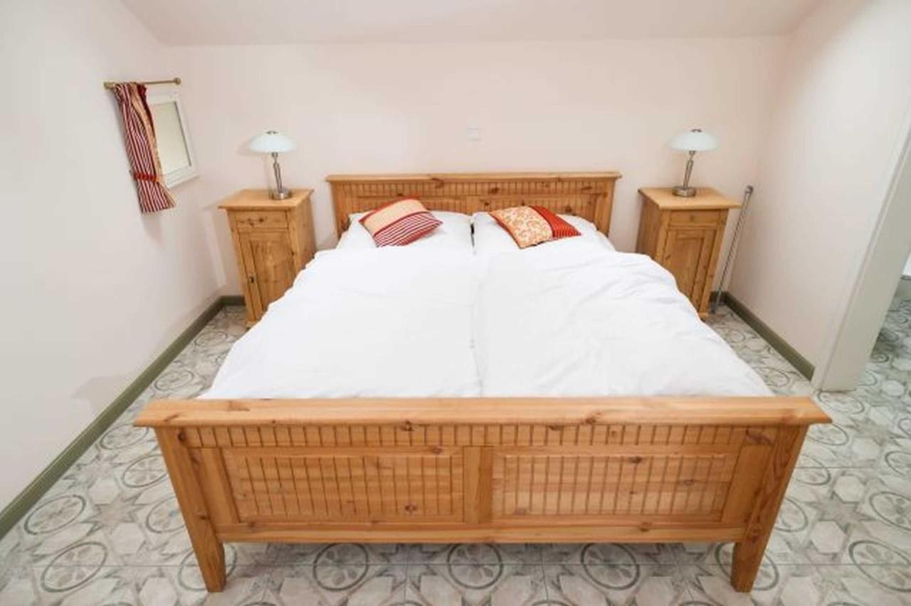 Doppelzimmer Holthusen 25515 Weener 外观 照片